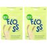Smartlifeco SmartLifeCo, Flexpik™ Floss Picks, Mint, 100 Pack