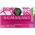 Triple Leaf Tea Triple Leaf Tea, Sugar Balance, & Women's Tonic with Dong Quai & Mulberry, Caffeine-Free, 20 Tea Bags, 1.34 oz (38 g)