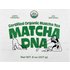 Matcha Dna Matcha DNA, Certified Organic Matcha Tea, 8 oz (227 g)