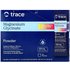 Trace Trace, Magnesium Glycinate Powder, Mixed Berry Lemonade, 30 Packets, 0.11 oz (3 g) Each