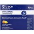Trace Trace, Power Pak, Vitamin C Immunity, Orange Pineapple, 30 Stick Packs, 0.22 oz (6.2 g) Each