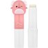 Tonymoly TonyMoly, Original Squishmallows™, Hyaluronic Acid Lip Treatment, Archie, 0.1 oz (3 g)