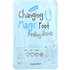 Tonymoly TonyMoly, Changing U Magic Foot Peeling Shoes, 1 Pair, 0.60 oz (17 g) Each
