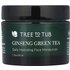 Tree To Tub Tree To Tub, Ginseng Green Tea, Daily Hydrating Face Moisturizer , 1.7 oz (50 ml)