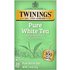 Twinings Twinings, Pure White Tea, 20 Tea Bags, 1.06 oz (30 g)