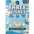 Three Wishes Three Wishes, Grain Free Cereal, Unsweetened, 8.6 oz (245 g)