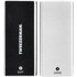 Tweezerman Tweezerman, Nail Buffer Block, 2 Count