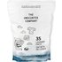The Unscented Company The Unscented Company, Laundry Pacs, Fragrance Free, 35 Pacs, 1.39 lb (630 g)