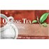 Uncle Lee's Tea Uncle Lee's Tea, Oolong Tea, 100 Tea Bags, 5.64 oz (160 g)