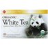 Uncle Lee's Tea Uncle Lee's Tea, Organic White Tea, 100 Tea Bags, 5.29 oz (150 g)