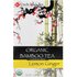 Uncle Lee's Tea Uncle Lee's Tea, Organic Bamboo Tea, Lemon Ginger, Caffeine Free, 18 Tea Bags, 1.02 oz (28.8 g)