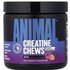 Animal Animal, Creatine Chews, Grape, 120 Chewable Tablets