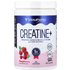 Vitauthority Vitauthority, Active, Creatine+, Raspberry, 13.9 oz (394 g)