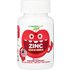 Vitaworks VitaWorks, Kids, Zinc, Cherry, 120 Chewables