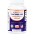 Vitamatic Vitamatic, Bromelain, 500 mg , 180 Vegetarian Capsules