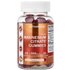 Vitamatic Vitamatic, Vegan Magnesium Citrate Gummies, Natural Raspberry, 60 Gummies