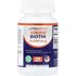 Vitamatic Vitamatic, Biotin With Hydrolyzed Keratin, 120 Tablets