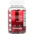 Vitamatic Vitamatic, Glucosamine Chondroitin MSM Gummies, Natural Raspberry, 60 Gummies