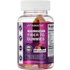Vitamatic Vitamatic, Fiber Gummies, Natural Berry, Peace & Strawberry, 60 Gummies