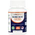Vitamatic Vitamatic, Boric Acid, 600 mg, 60 Vaginal Suppositories