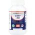 Vitamatic Vitamatic, 5-HTP + B6, 240 Vegetable Capsules