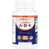 Vitamatic Vitamatic, Vitamins A, D, K, 180 Vegetable Capsules