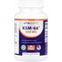 Vitamatic Vitamatic, KSM-66®, 60 Vegetable Capsules