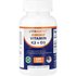 Vitamatic Vitamatic, Vitamin K2 + D3, 120 Tablets