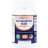 Vitamatic Vitamatic, Alpha Lipoic Acid, 120 Vegetarian Capsules (600 mg per Capsule)