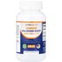 Vitamatic Vitamatic, Valerian Root, High Potency, 240 Vegetable Capsules (250 mg per Capsule)