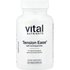 Vital Nutrients Vital Nutrients, Tension Ease® with Ashwagandha, 60 Vegan Capsules