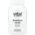 Vital Nutrients Vital Nutrients, Strontium Citrate, 90 Vegan Capsules (227 mg per Capsule)