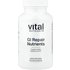 Vital Nutrients Vital Nutrients, GI Repair Nutrients, 120 Vegan Capsules