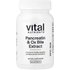 Vital Nutrients Vital Nutrients, Pancreatin & Ox Bile Extract, 60 Capsules