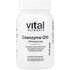 Vital Nutrients Vital Nutrients, Coenzyme Q10, 300 mg, 30 Vegan Capsules