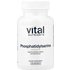 Vital Nutrients Vital Nutrients, Phosphatidylserine, 60 Softgels (150 mg per Softgel)