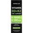 Venture Pal Venture Pal, Vitamin D3 + K2, Lemon Lime, 2 fl oz (60 ml)