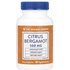 The Vitamin Shoppe The Vitamin Shoppe, Citrus Bergamot, 500 mg, 60 Vegetable Capsules