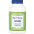 The Vitamin Shoppe The Vitamin Shoppe, Cayenne, 100 Vegetable Capsules (450 mg per Capsule)