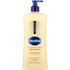 Vaseline Vaseline, Nourishing Moisture Body Lotion, For Dry to Very Dry Skin, 20.3 fl oz (600 ml)