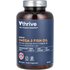 Vthrive Vthrive, Premium Omega-3 Fish Oil, 120 Softgels