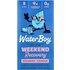 Waterboy Waterboy, Weekend Recovery, Hydration Electrolyte Drink Mix, Strawberry Lemonade, 8 Stick Packs, 0.23 oz (6.5 g) Each