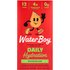 Waterboy Waterboy, Daily Hydration, Electrolyte Drink Mix, Cucumber Citrus, 12 Stick Packs, 0.11 oz (3.2 g) Each