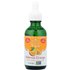 Sweetleaf Stevia SweetLeaf Stevia, Sweet Drops®, Valencia Orange, 2 fl oz (60 ml)