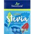Sweetleaf Stevia SweetLeaf Stevia, Stevia Sweetener, 70 Packets, 0.028 oz (0.8 g) Each