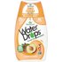 Sweetleaf Stevia SweetLeaf Stevia, Water Drops®, Delicious Stevia Water Enhancer, Peach Mango, 1.62 fl oz (48 ml)