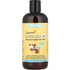 Wonder Paws Wonder Paws, Superhero® Omega Max 3X, Fish Oil, Wild Alaskan Salmon + Cod + Krill, For Dogs, All Ages, 16 oz (473 ml)