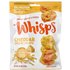 Whisps Whisps, Cheese Crisps, Cheddar , 2.12 oz (60 g)