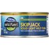 Wild Planet Wild Planet, SkipJack Solid Light Wild Tuna in Olive Oil, 2.82 oz (80 g)
