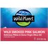 Wild Planet Wild Planet, Wild Smoked Pink Salmon, 3.9 oz (110 g)